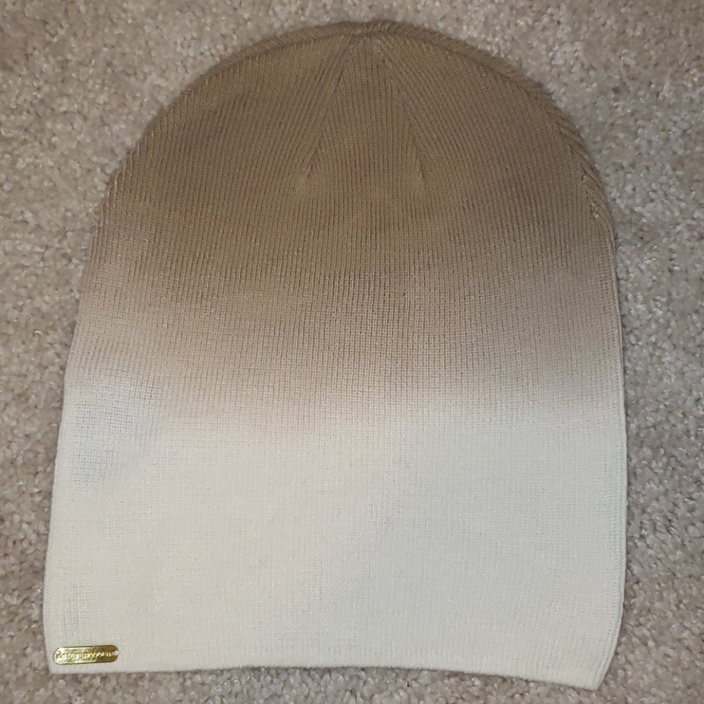 steve madden beanie